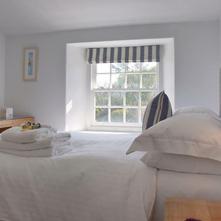 The Garrack Hotel & Restaurant St Ives 外观 照片