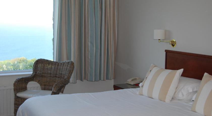 The Garrack Hotel & Restaurant St Ives 客房 照片