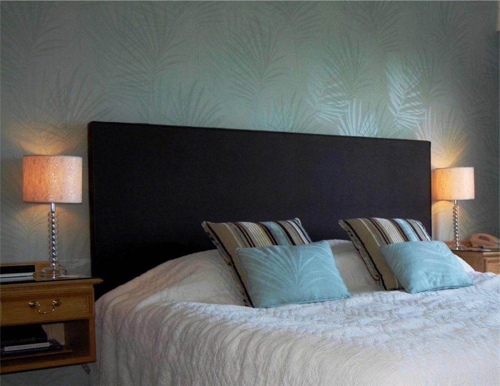 The Garrack Hotel & Restaurant St Ives 客房 照片