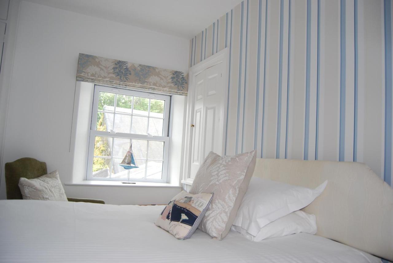 The Garrack Hotel & Restaurant St Ives 客房 照片
